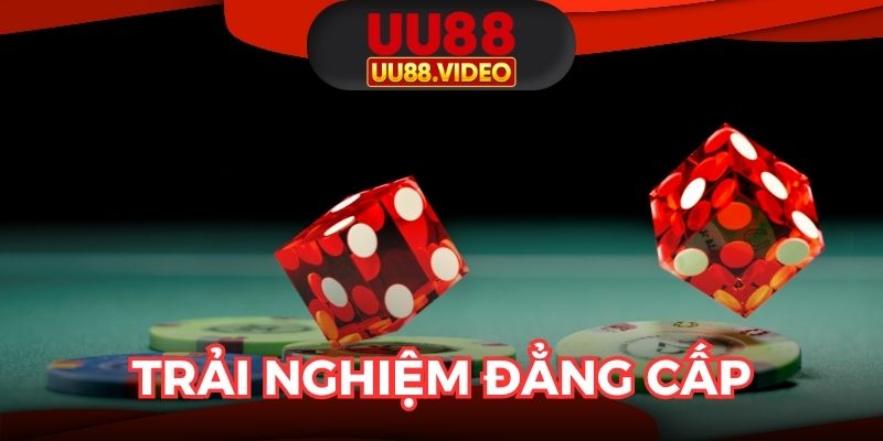 Trải nghiệm đẳng cấp, liền mạch mọi lúc, mọi nơi