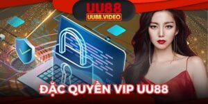 Đặc Quyền VIP UU88 - Chương Trình Hấp Dẫn Bậc Nhất 2025