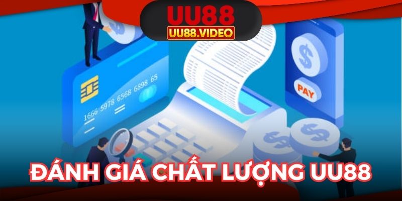 Đánh giá về chất lượng của sân chơi trực tuyến