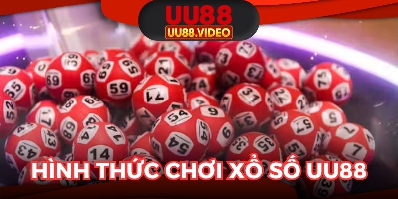 Điểm danh hình thức chơi xổ số nổi bật nhất