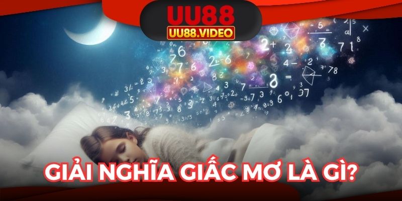 Tìm hiểu về giải nghĩa giấc mơ tìm ra những cơ hội may mắn
