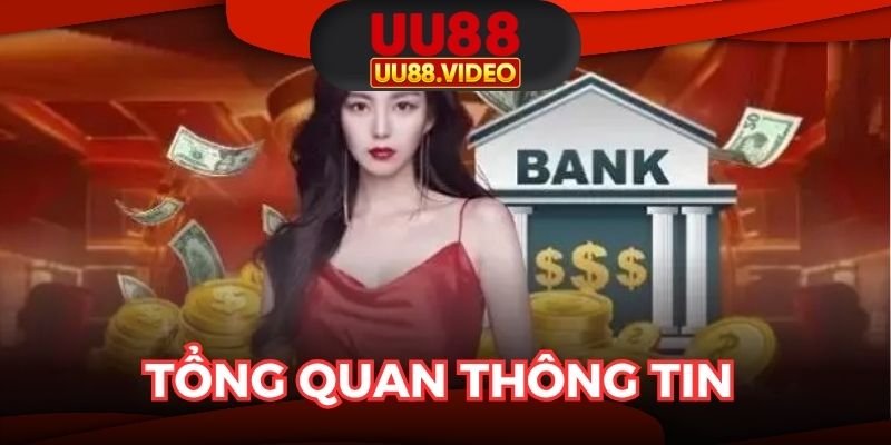 Tổng quan thông tin về nhà cái 100WIN và UU88